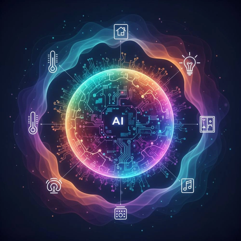 Adaptive Intelligence Engine

