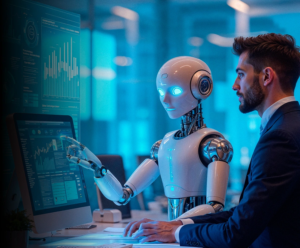 AI Investment Advisor Platform