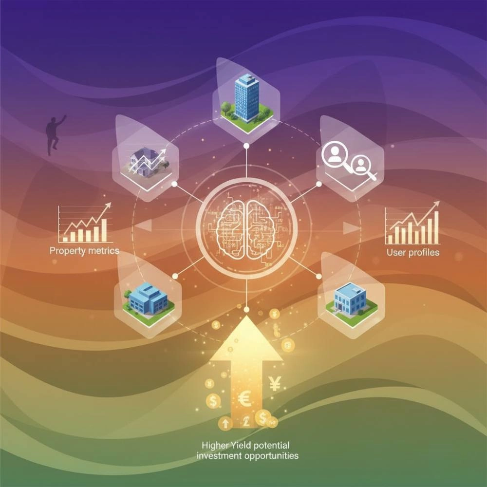 AI Investment Recommendation Engine

