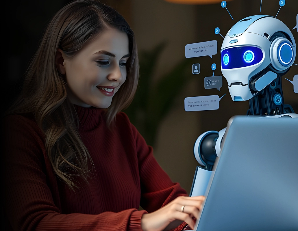 AI Language Coach Platform