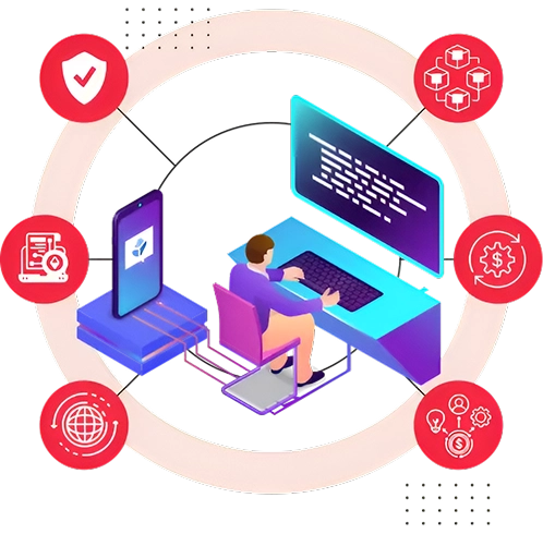 AppChain Development Company