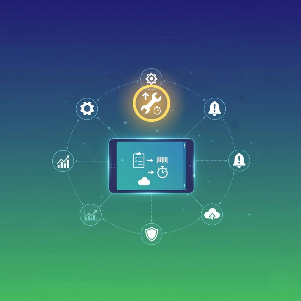 Automated Device Calibration Alerts



