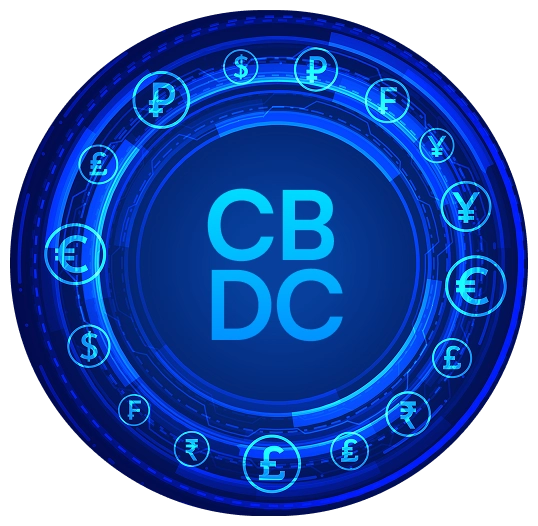Central Bank Digital Currency Development Company
