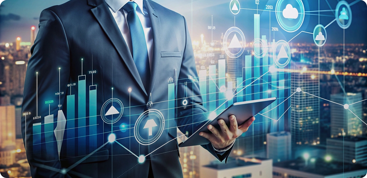 AI and IoT Connectivity Solutions