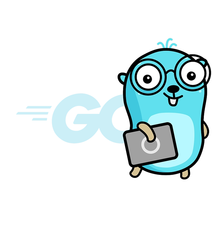 Golang Blockchain Development Company