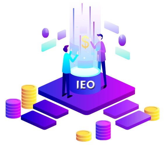 IEO Launchpad Development Company