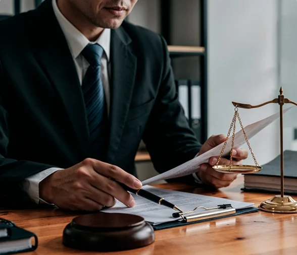 The Importance of STO Legal Services