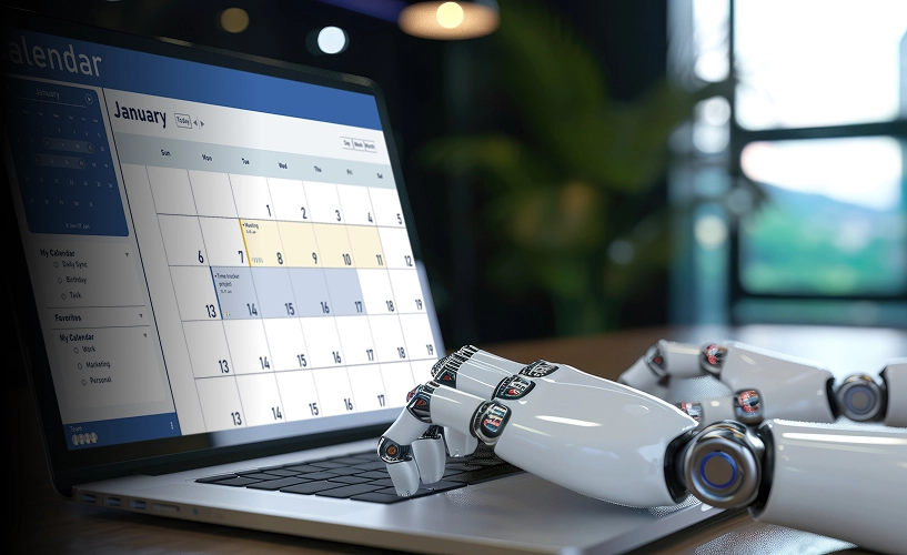 Launch Your AI Journaling