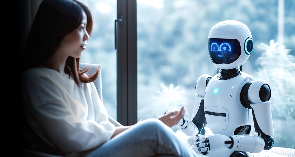 Launch Your AI Mental Health Support Bot in Just Seven Days