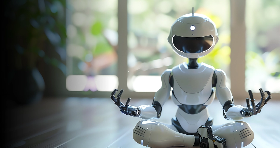 Launch Your White Label Meditation & Mindfulness Assistant