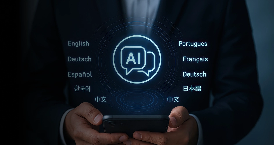Launch Your AI Language Coach in Just Seven Days