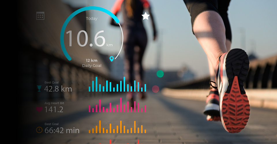 Launch Your AI Personal Fitness Coach in Just Seven Days