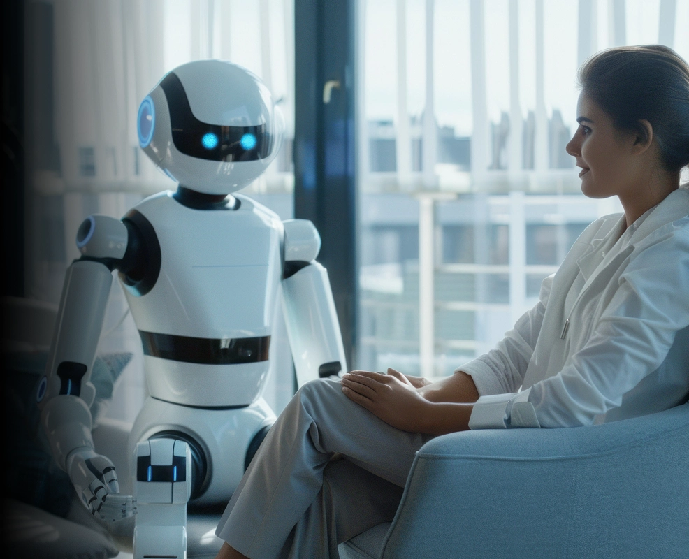 AI Mental Health Support Bot