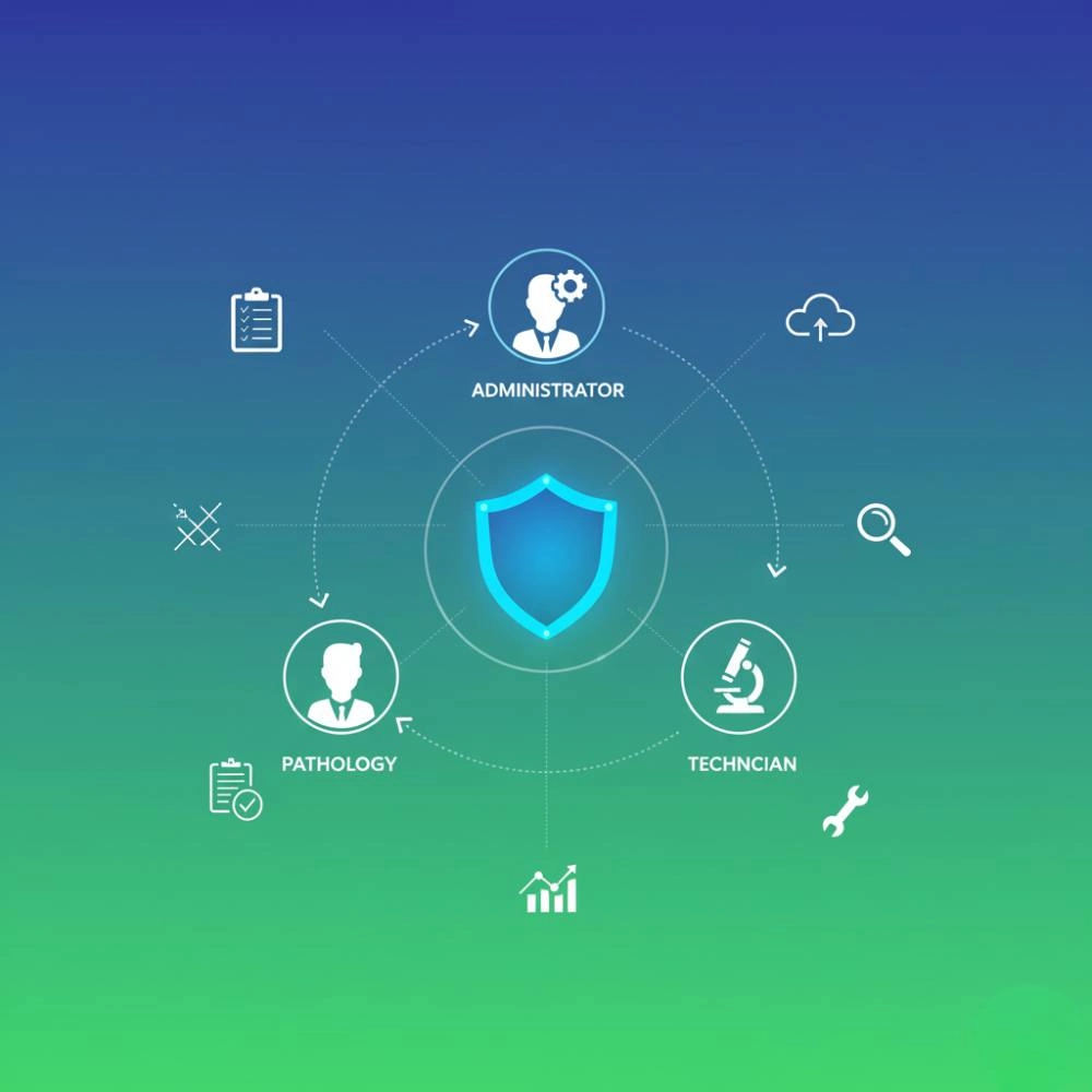Multi-User Access Control



