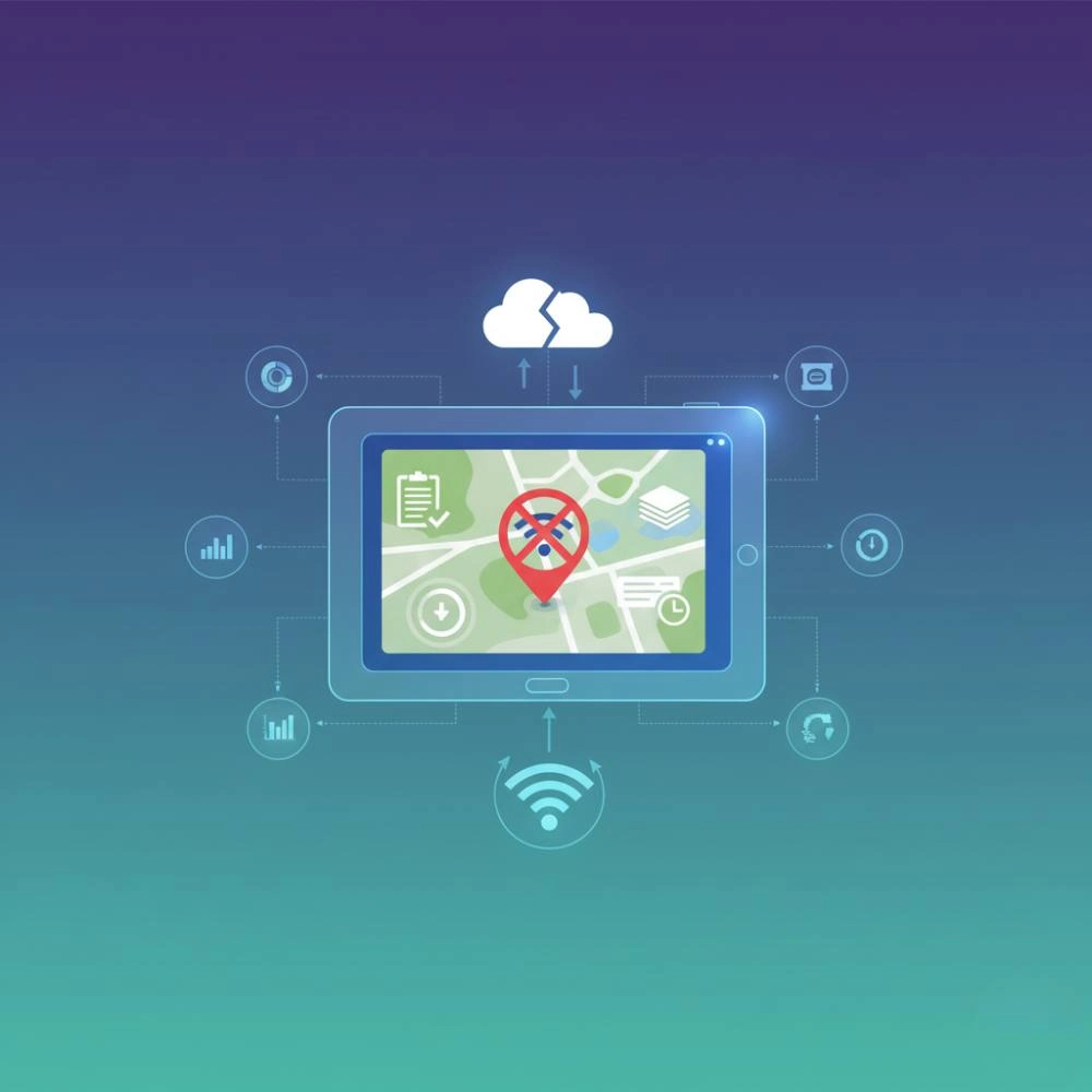 Offline Functionality



