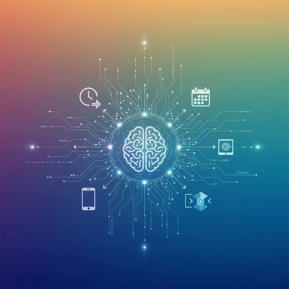 Predictive Automation Routines
