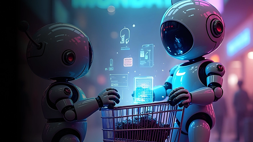 Ready to Deliver Personalized Shopping Experiences?