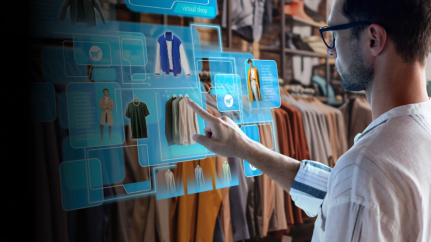 Ready to Help Your Customers Discover Their Style?