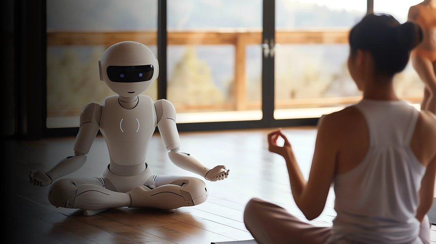 Ready to Help Users Build a Lifelong Mindfulness Practice?