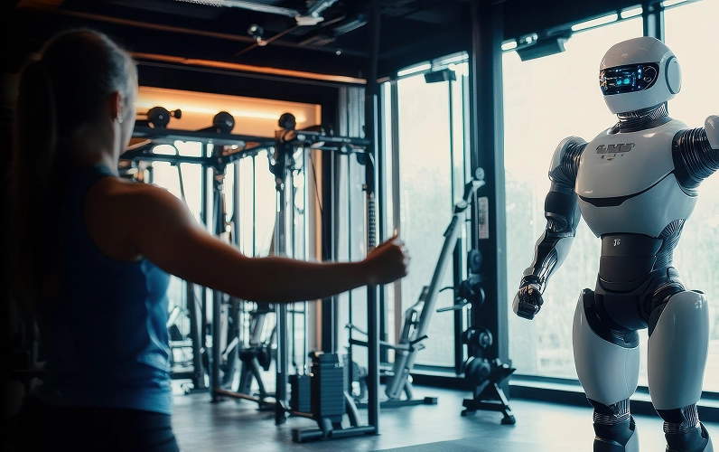 Ready to Help Users Build Lasting Fitness Habits?