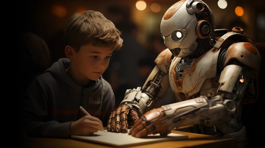 Ready to Help Users Take Control of Their Day?