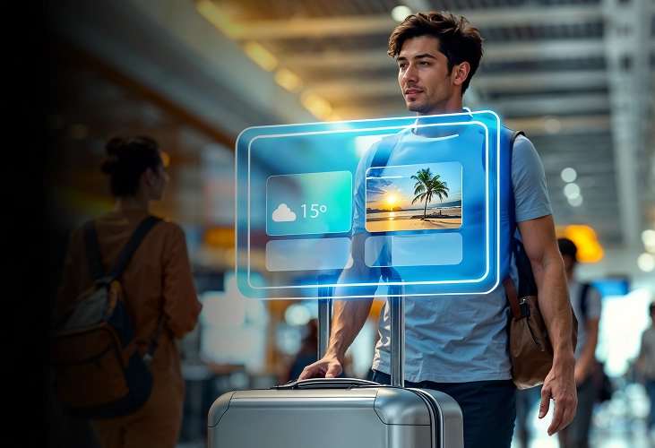 Ready to Help Travelers Plan Their Next Adventure?