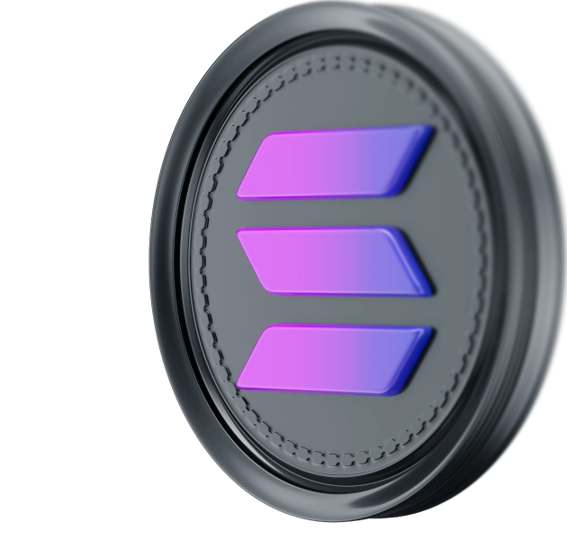 Solana Blockchain Development Company