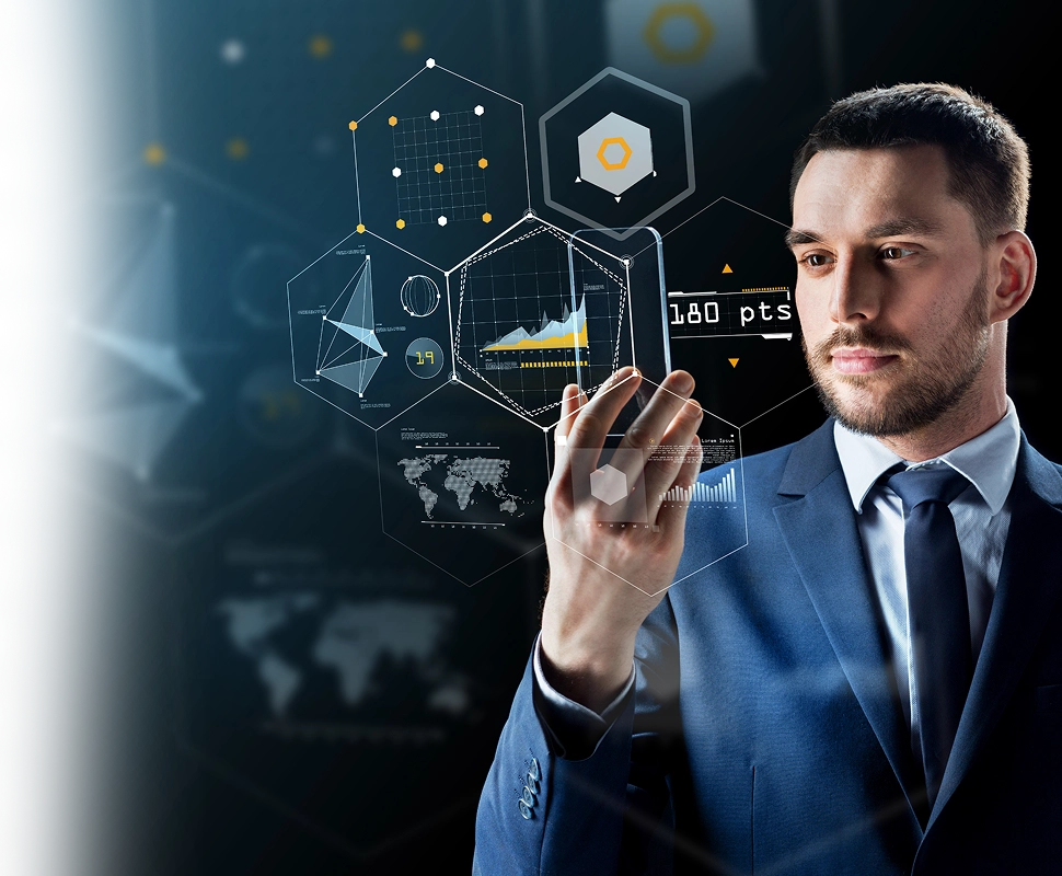 TON Blockchain Development Company