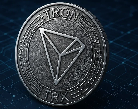 TRON for Blockchain