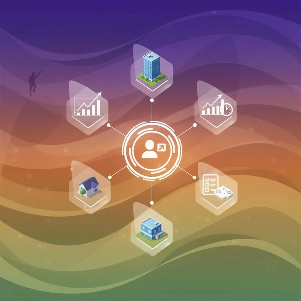 Unified Investor Dashboard



