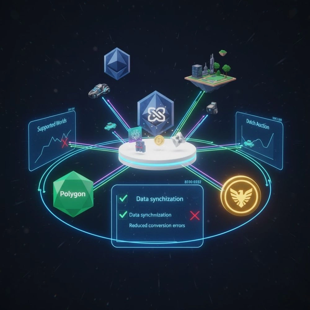 Unified Metadata Framework



