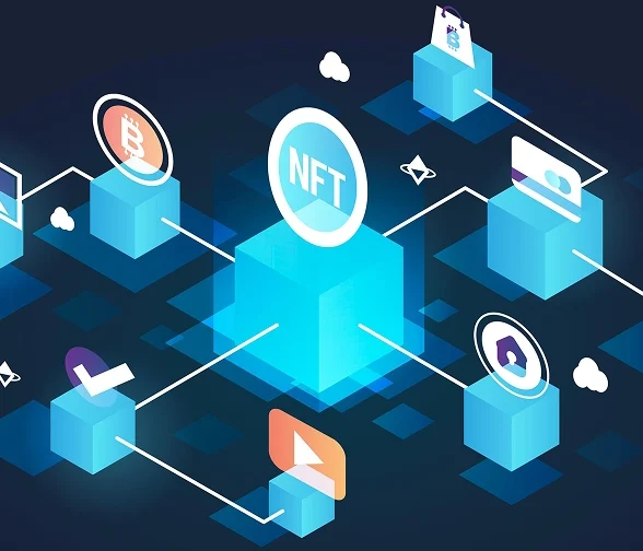 What is a Sidechain NFT Marketplace?
