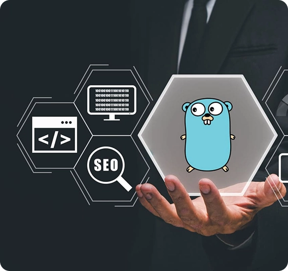 What is Golang Blockchain Development?