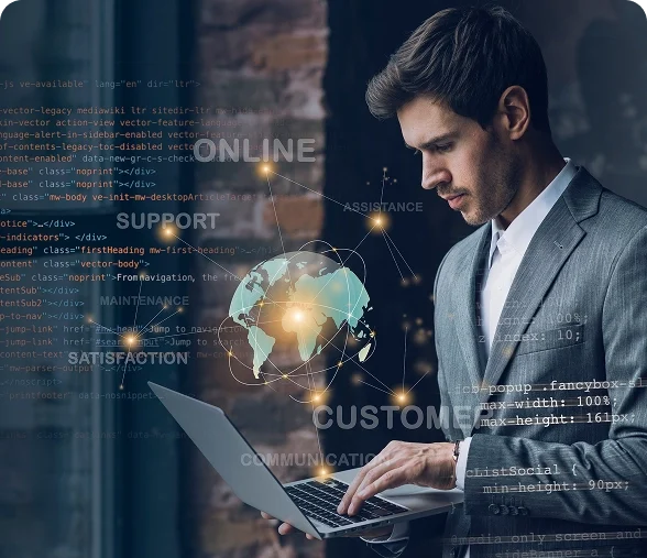 Why Choose Hyperledger for Blockchain Development?