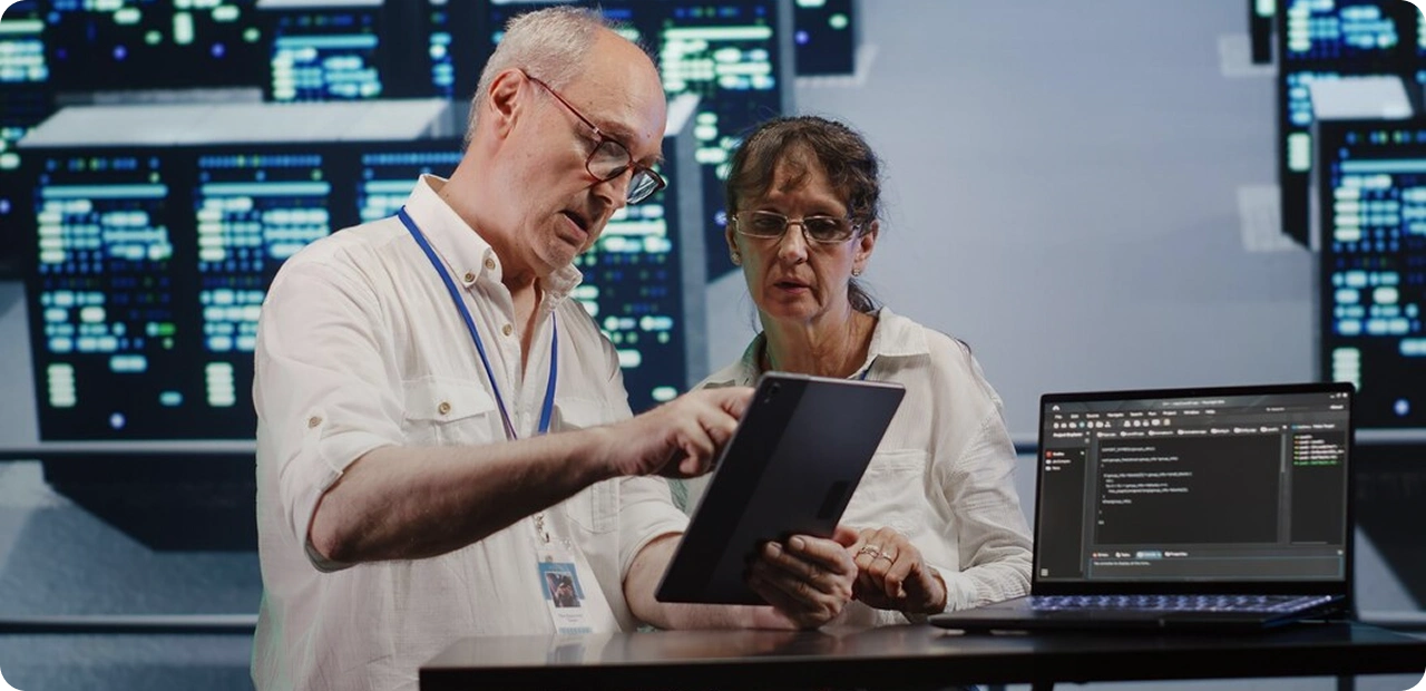 Cloud & DevOps Engineers