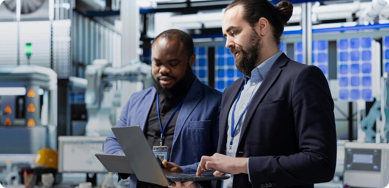 Quality Assurance Engineers