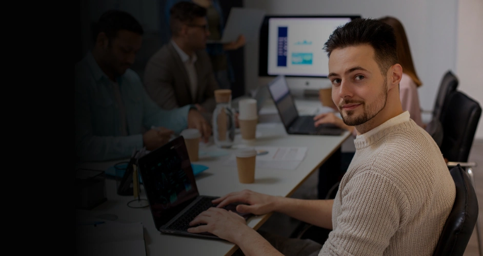 Ready to Build Your Enterprise Software?