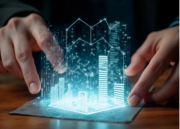 AI-Powered Real Estate Tokenization Services