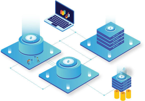 Blockchain Monitoring Dashboard Development Company