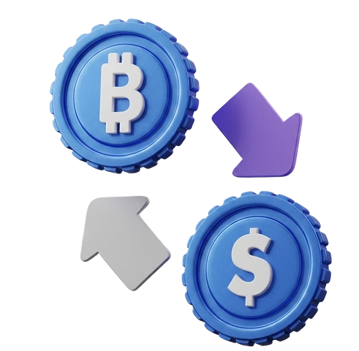 Cryptocurrency Exchange Turnkey Solution