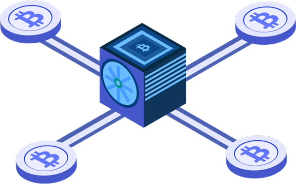 Decentralized Exchange Development Company