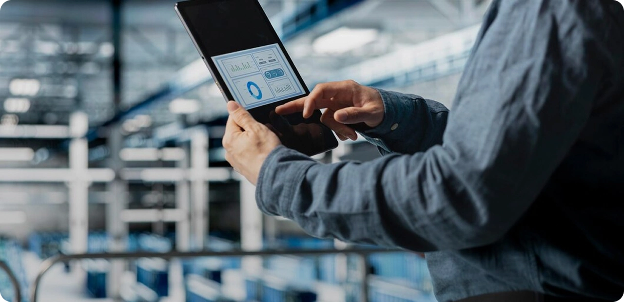 Enterprise Mobility Solutions