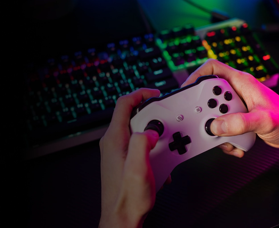 GameFi Development Company