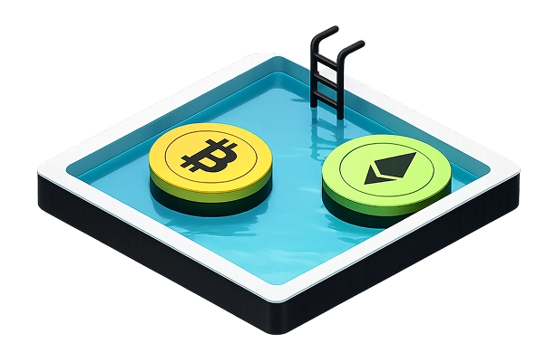 Power Your Platform with Institutional-Grade Liquidity
