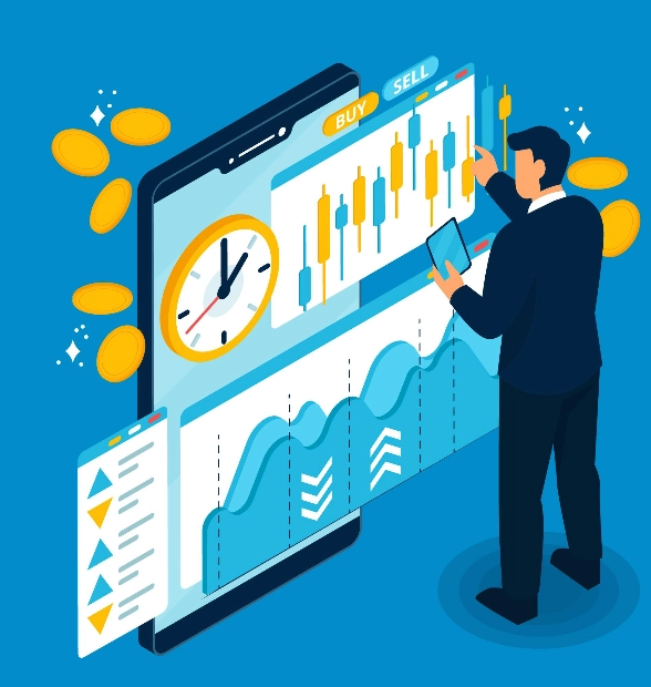 Multi Asset Investment Dashboard Development Company