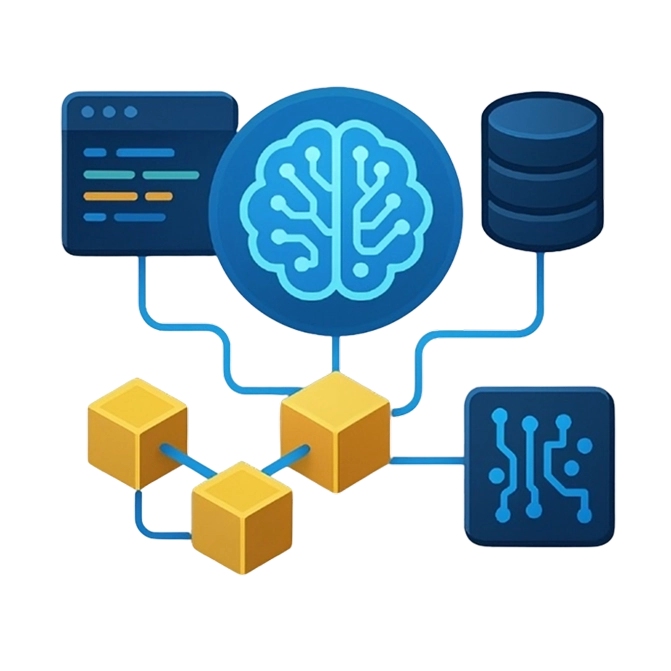 On-Chain AI Inference Services