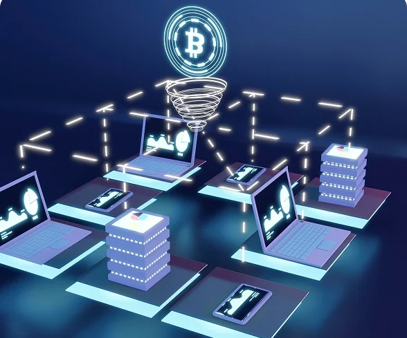 The Role of Blockchain Node Deployment in Modern Networks