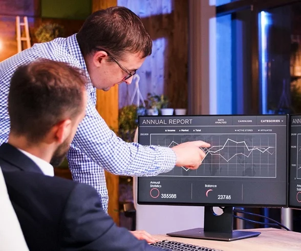 The Shift to Real-Time Blockchain Monitoring