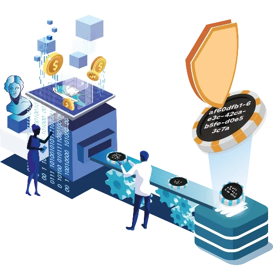 Tokenization Compliance Services