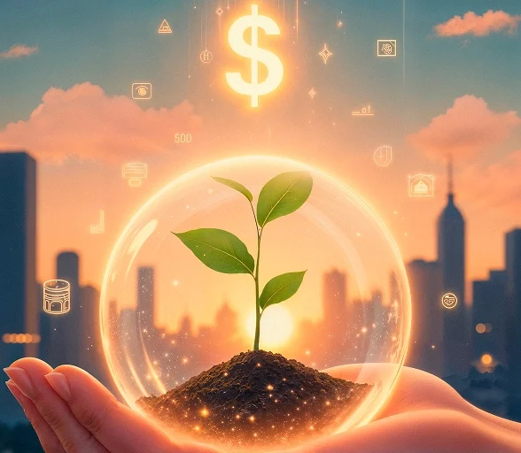 What Is DeFi Yield Farming Development?